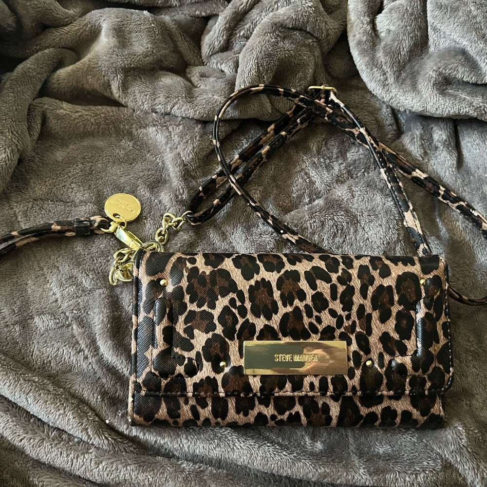 Steve Madden woc